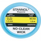 Stannol - Lanko pre odsávanie Stannol 1,5 mm