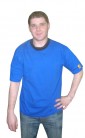  - ESD funkčné tričko Breeze I, modré
