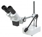 - Stereo mikroskop s LED flexibilným ramenom MSC 5000 PT