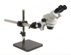 OEM PR - Stereo zoom mikroskop, binokulárny, MSC 5200 PT