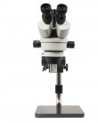 Stereo zoom mikroskop, binokulárny, MSC 5200 PT