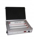 Gie-Tec - Prístroj na osvit UV žiarením UVbox-BaseS 24-36, 240 x 365 mm