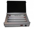 Prístroj na osvit UV žiarením UVbox-BaseS 24-36, 240 x 365 mm