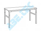 Pracovný stôl TP 710 ESD