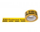 OEM PR - ESD podlahová páska StaticTec, PVC, samolepiace, šírka 50mm, dĺžka 33m