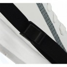 Uzemňovací páska na obuv, na špičke, 1MΩ rezistor, TG1M