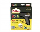 Základná sada tavné pištole Pattex, 7 ks